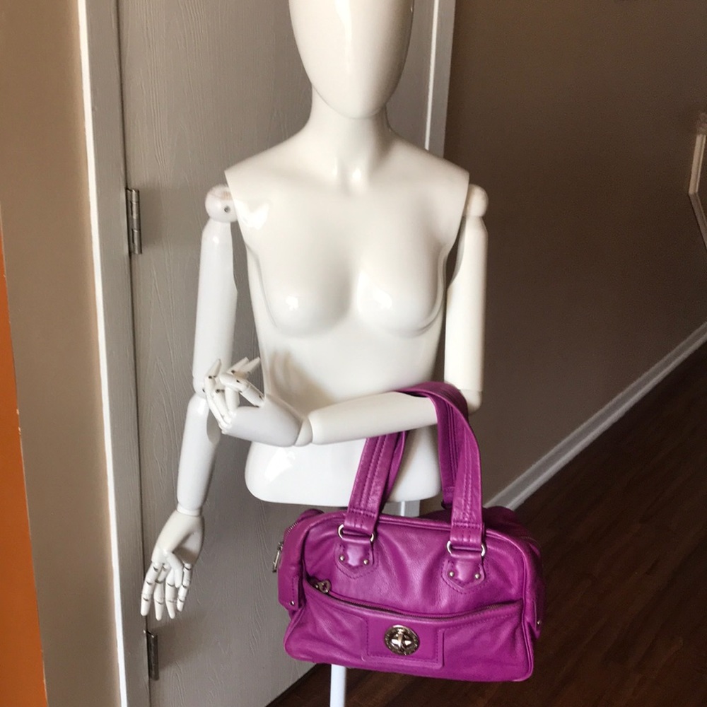 Marc by Marc Jacobs Handbag & Wallet